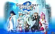 Gunslinger Stratos Reloaded