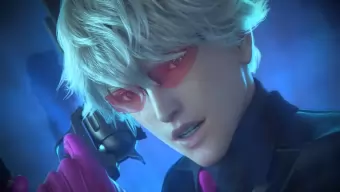 Square Enix registra la marca Gunslinger Stratos World en Europa