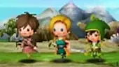 Theatrhythm Dragon Quest: Tráiler de Anuncio (JP)