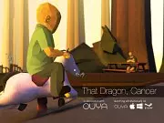 Carátula de That Dragon, Cancer - Mac