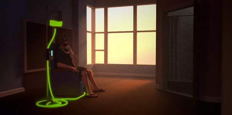 That Dragon, Cancer - PC