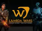 Estrategia en el universo de Half Life 2: tras más de 10 años ya puedes jugar gratis a Lambda Wars