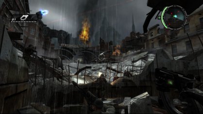 TimeShift Xbox 360