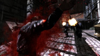 TimeShift Xbox 360