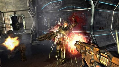TimeShift PS3