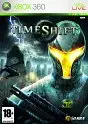 TimeShift Xbox 360