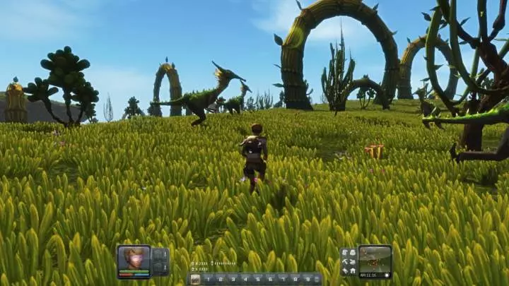 Planet Explorers - PC