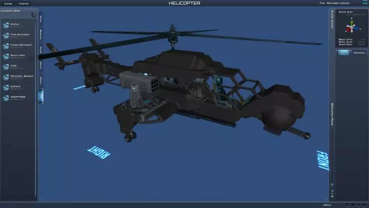 Planet Explorers - PC