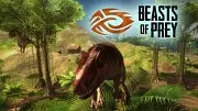Carátula de Beasts of Prey - Mac
