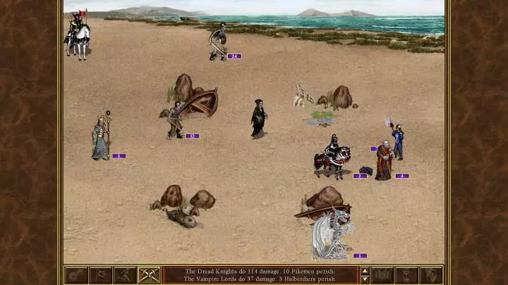 Heroes of Might and Magic III: HD Edition