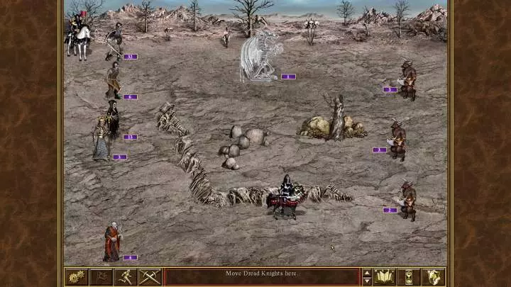 Heroes of Might and Magic III HD - PC