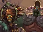 Zombie Vikings - Imagen PS4