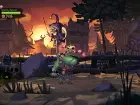 Zombie Vikings - Imagen