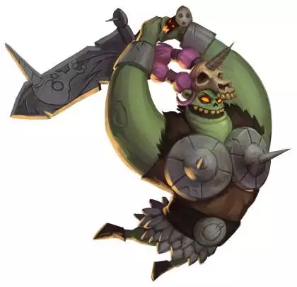 Zombie Vikings - PS4