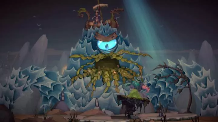 Zombie Vikings - PS4