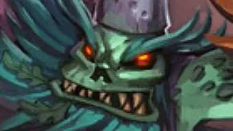 Zombie Vikings: Primer Tráiler