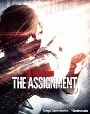 Carátula de The Evil Within - The Assignment - PC