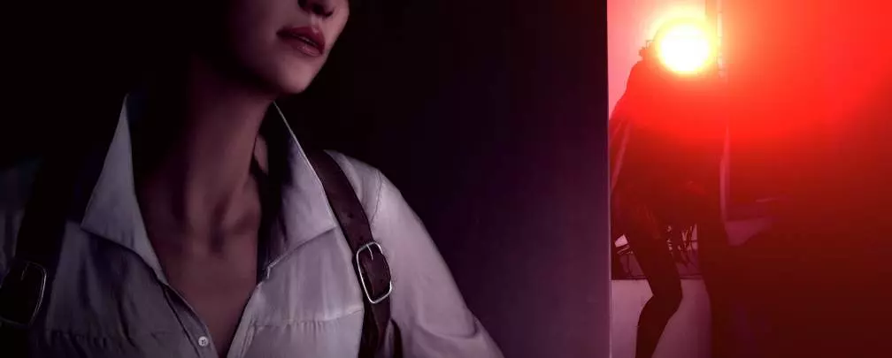 The Evil Within - The Assignment - PC