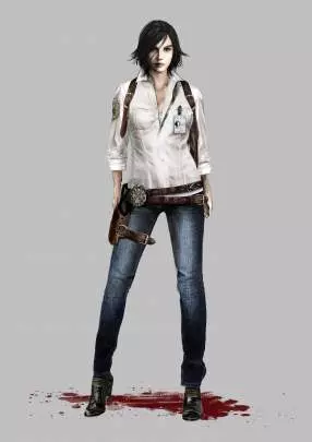 The Evil Within - The Assignment