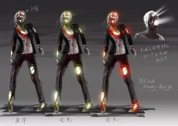 The Evil Within - The Assignment