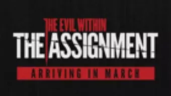 The Evil Within - The Assignment: Tráiler de Adelanto