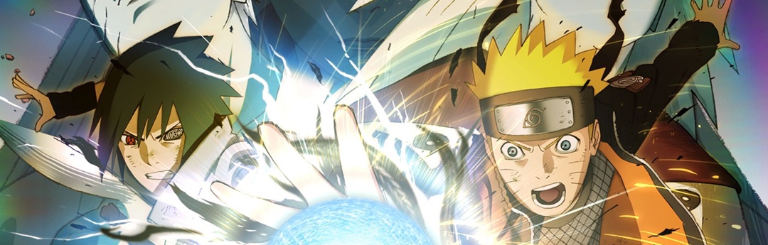 Análisis Naruto Ultimate Ninja Storm 4 Análisis Naruto Ultimate Ninja Storm 4
