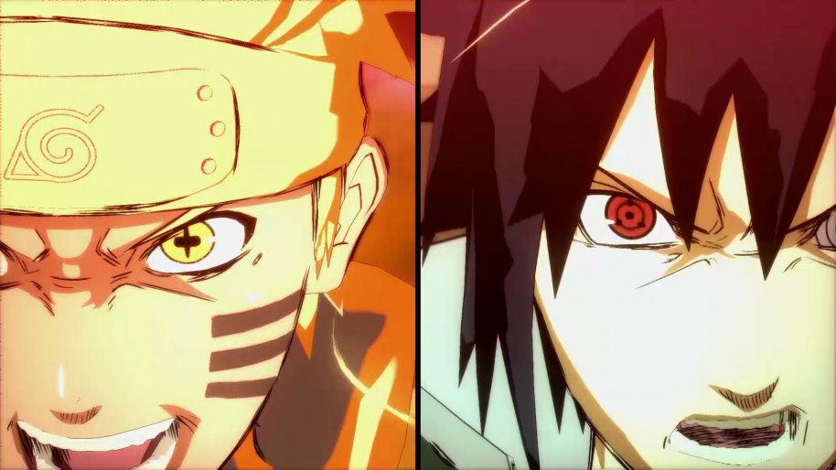 Naruto Ultimate Ninja Storm 4