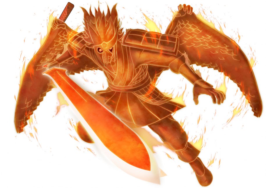 Naruto Ultimate Ninja Storm 4