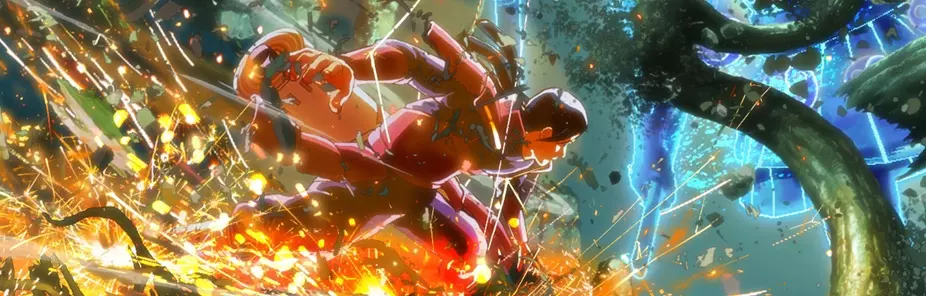 Naruto Ultimate Ninja Storm 4 Naruto Ultimate Ninja Storm 4