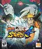 Naruto Shippuden: Ultimate Ninja Storm 4 PC