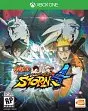 Naruto Shippuden: Ultimate Ninja Storm 4 Xbox One