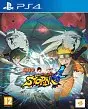 Naruto Shippuden: Ultimate Ninja Storm 4 PS4