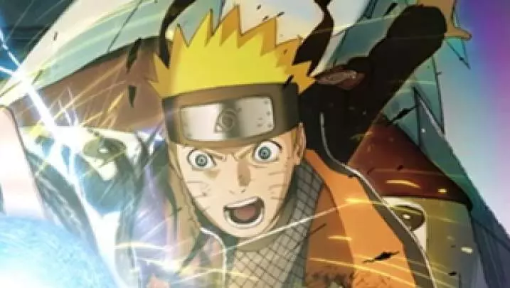 Naruto Storm 4