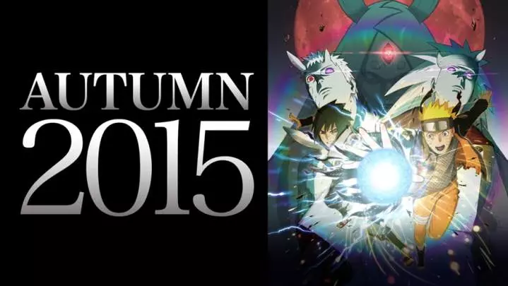 Naruto Ultimate Ninja Storm 4