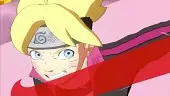 Naruto Storm 4: Técnicas Secretas