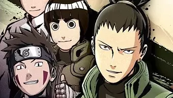 Naruto Storm 4: Shikamaru (DLC)