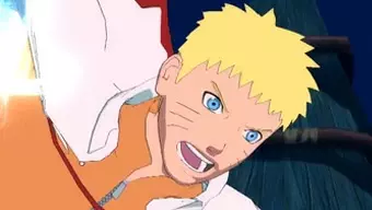 Naruto Storm 4: Shikamaru's Tale