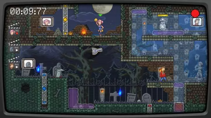 Replay - VHS is not dead