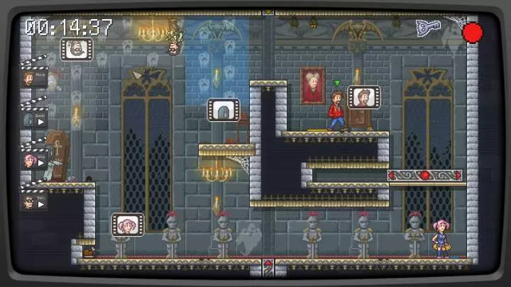 Replay - VHS is not dead - PC