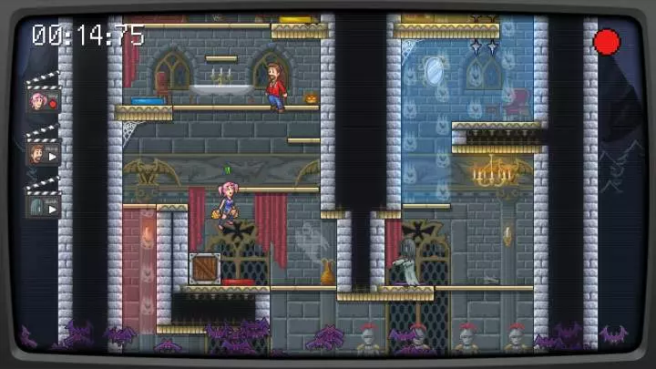 Replay - VHS is not dead