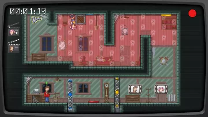 Replay - VHS is not dead