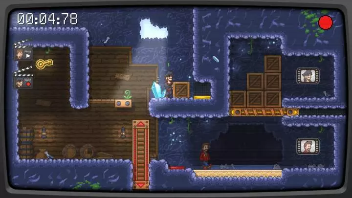 Replay - VHS is not dead - PC