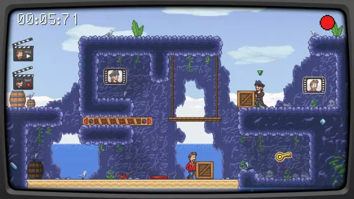 Replay - VHS is not dead