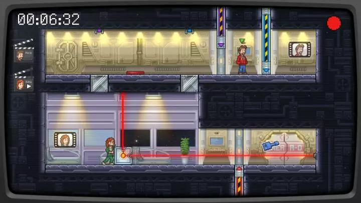 Replay - VHS is not dead