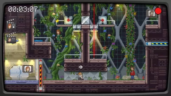 Replay - VHS is not dead - PC