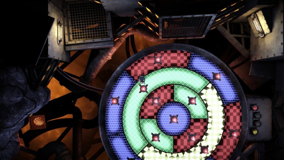 Unmechanical Extended análisis