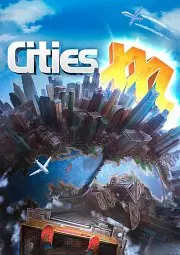 Carátula de Cities XXL - PC