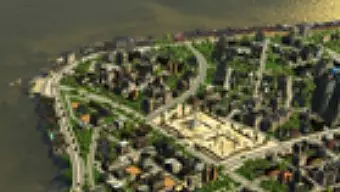 Cities XXL: Tráiler de Anuncio