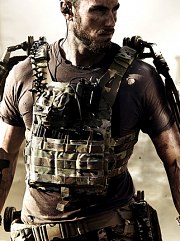 Carátula de CoD: Advanced Warfare - Havoc - PC