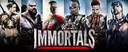 WWE Immortals